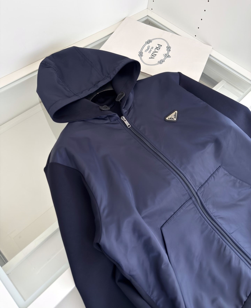 Pra*a outwear